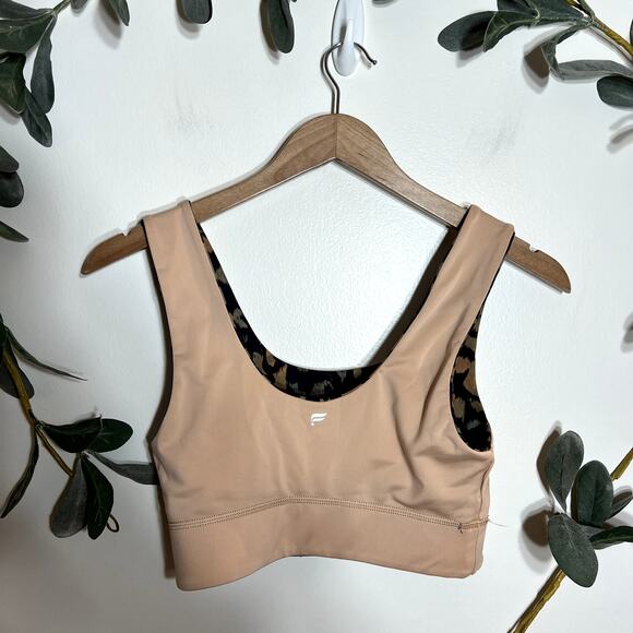 Fabletics Reversible Sports Bra - Picture 5 of 5